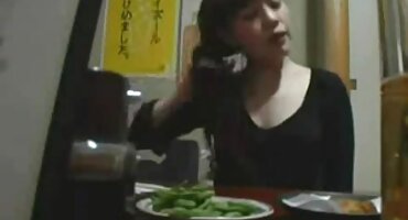 sex lộ clip thủ dâm Katie xemphimsex Kush thắp sáng với chồng trong studio.