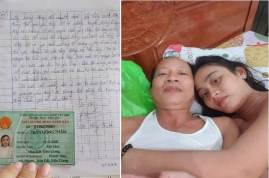 sex streamer Video chứng kiến một nữ sinh yêu thầy già đụ khỏe mạnh