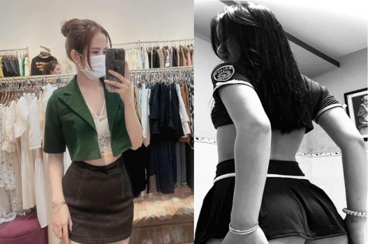 sex lý tống thuỵ Chủ shop quần áo lộ clip sex làm tình cực phê