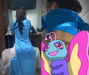 camera quay lén sex Bị nhân viên máy lạnh hiếp dâm (vietsub)