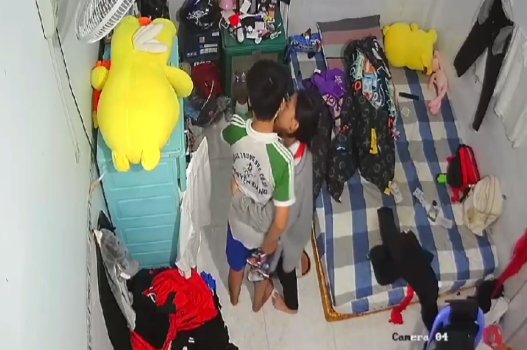 cosplay yor sex Vừa đi học về là vạch váy khoe lỗ lồn cho trai đụ