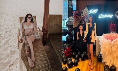 sex khánh ly Đi nhà trọ đổi gió cùng vợ yêu dâm bím đẹp