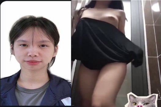 sex rki Em gái móc bím ra đầy dịch nhờn