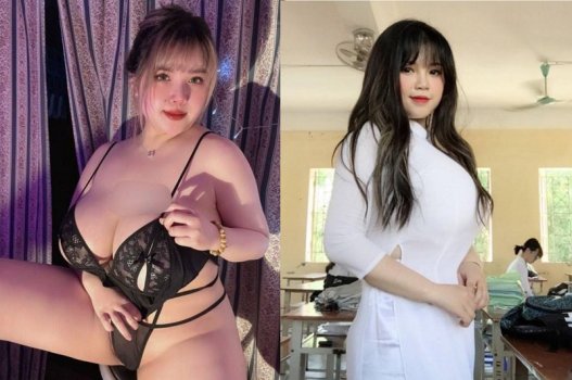 xem phim sex việt nam hay Cosplay nữ học sinh thanh lịch