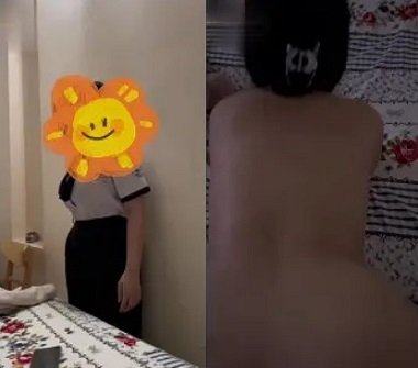 phim sex thầy giáo và học sinh Hai anh kẹp em đĩ đụ ra nước lồn