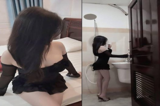 phim sex loan luan me va con Lén lút cùng chị vợ xinh dâm lẳng lơ