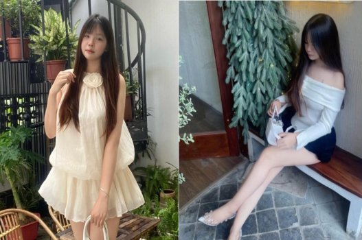 sex thudam vn Vừa mút vú vừa móc cô bé em hàng dâm