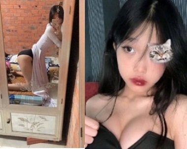 phim sex sweet fox Đang mang bầu vẫn thích địt nhau với anh chồng cặc khủng