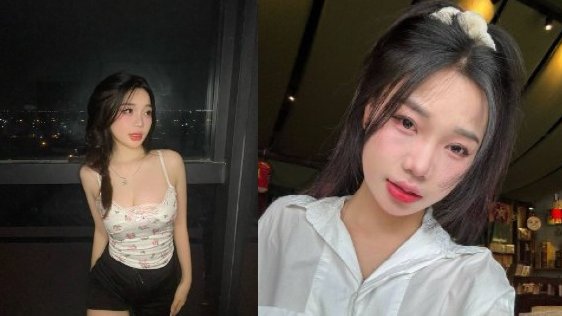 phim sex aixi Cho cây chải tóc vào lồn thủ dâm